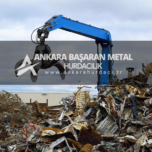 Ankara Hurdacı,hurda alımı ankara